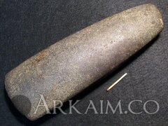 1439483158 kamennyy klinovidnyy topor rannego etapa kultury voronkovidnyh kubkov daniya