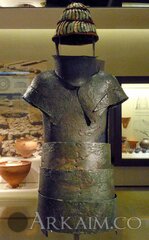 1443001162 mikenskiy dospeh Iz dendry