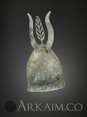 10 bronze pilos helmet 1024x0