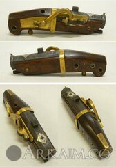 1430934860 pistolet tandzyu romb sinto meyuy Mon