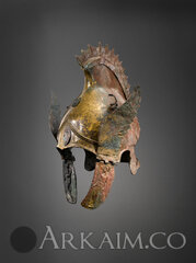 6 bronze winged phrygian attic helmet 1024x0