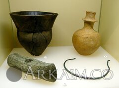 1439483059 arheologicheskiy muzey brandenburg artefakty 4 E tysyacheletie Do N. E.1