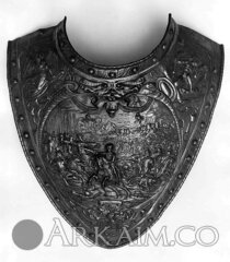 sfrl16.134a, B 34457