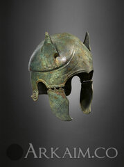 4 bronze samno attic helmet 1024x0