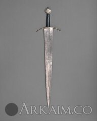 1442903545 mech 1400 zapad evropy 1673 G. dlina 102.24 Sm