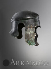 3 Bronze amno attic helmet 1024x0