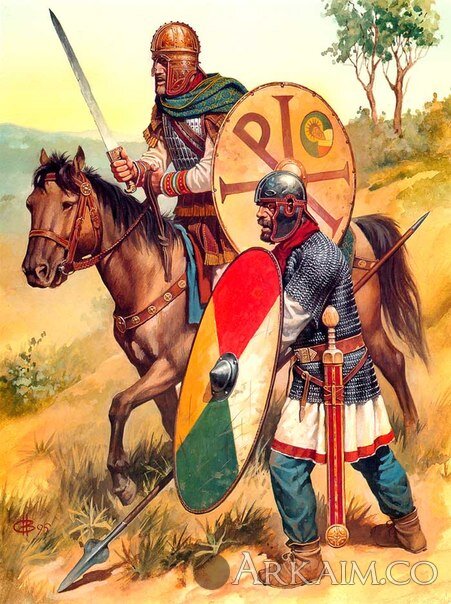 Николай Зубков