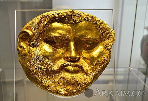 Болгария. Историко-археологический заповедник «Сборяново»