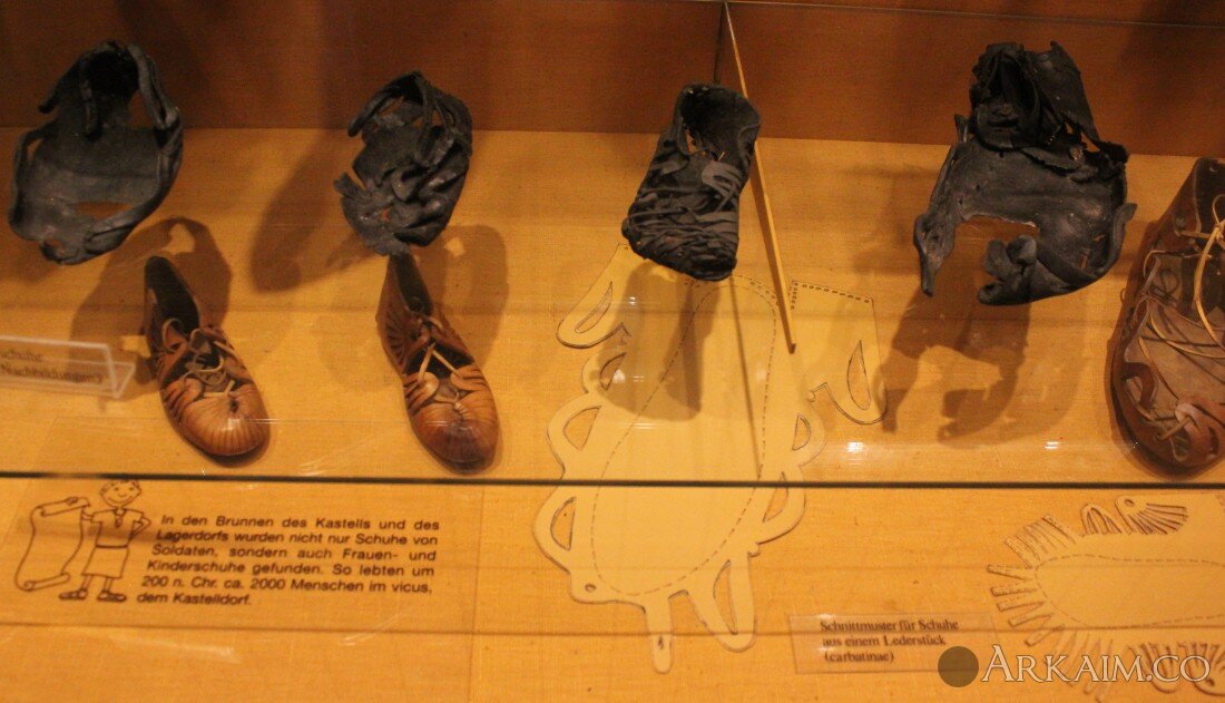 Германия. Заальбург