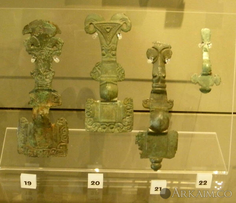 Великобритания. Ньюкасл. Музей Севера