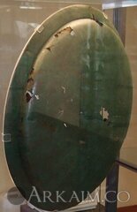 photo 2023 11 10 11 26 38 Аргивский гоплон из колекции Ватикана