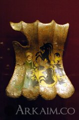 1490186928 12 ermaniya tournament shield targe Ca 1450