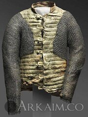 1467884523 16. arming doublet from The philadelphia museum Of Art
