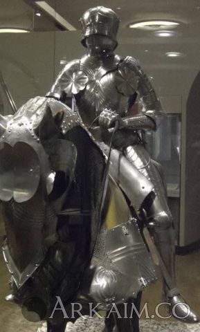 1476364438 3a. 1470 horse armour Ca. 1480 1490 berlin germany deutsches historisches museum