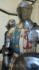 1467884163 11. spanish nobelman Don sancho De avila In augsburg germany 1560philadelphia museum Of Art philadelphia pennsylvania3