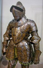 1467884149 10. ceremonial plate armor 16th century arms And armor court The metropolitan museum Of art.2