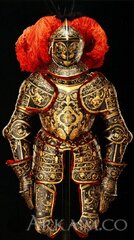 1476366029 17. parade armor Of king Of sweden erik Xiv 1563 1564