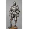 1498674972 8. armor from nuremberg 1525 1530. owned By duke ulrich Son Of heinrich Of wurttemberg 1487 1550. Khm vienna
