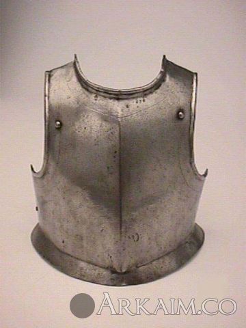 5.1breastplate