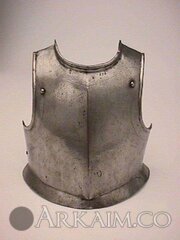 5.1breastplate