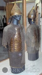 1496289741 2. 15th And early 16th C. istanbul.topkapi067