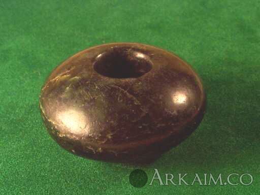 bulava nefr srubnayakult