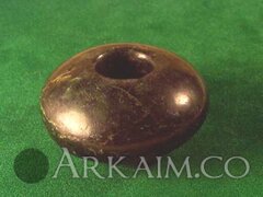 bulava nefr srubnayakult