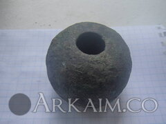 18107370 236гр бронза