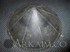 1473349940 1.1g. iron jingasa