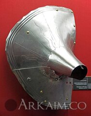 Позднее средневековье