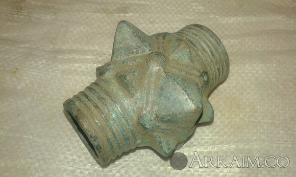 Булавы-копии