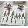 675px South Caucasus maces And arrows