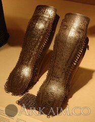 1491968977 6. saghband nezami 15 Vek