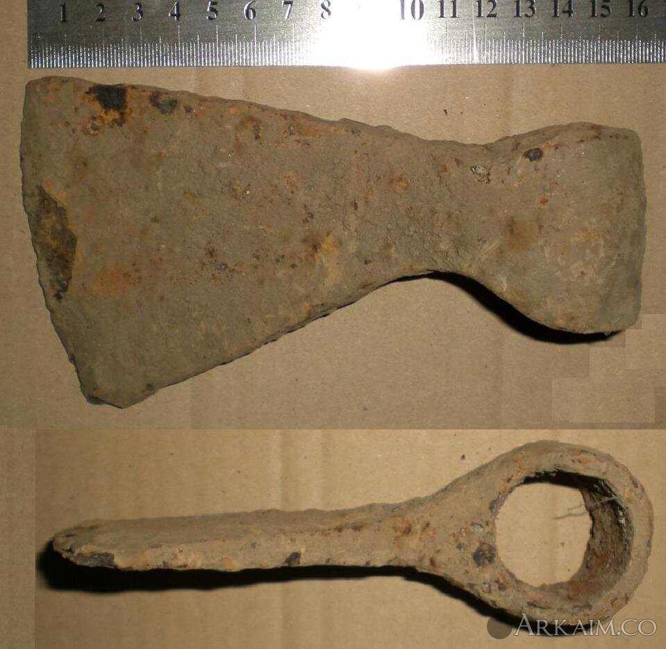 Восточная Европа ( Вариант - 7 )