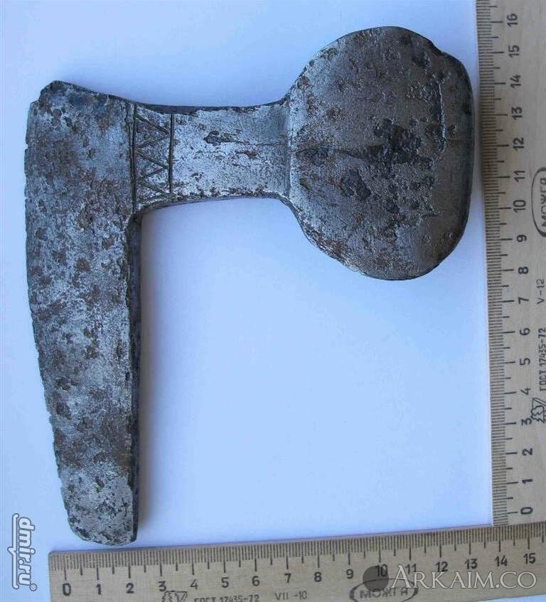 Кочевники Причерноморья и Каспия