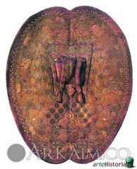 Щит Адарага