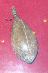 393px Bone weight Of War flail