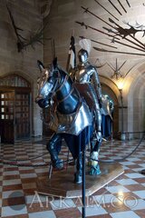 1454749214 12.warwick castle knighthorse 1