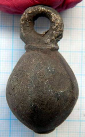 16340791 чн 80гр