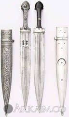 1455442448 5 kama V serebryanyh nozhnah