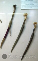 1498055131 6 imperial armoury topkapi istanbul 17