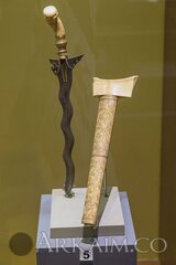 1497458462 8a. royal kris Of celebes. national museum muzium negara. kuala lumpur malaysia