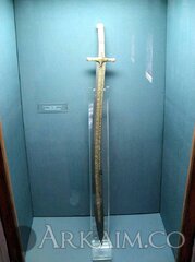 1498055263 10. sablya mehmeda vtorogo zavoevatelya