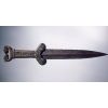 1451973789 1b dagger tagar culture 5th century Bc The hermitage museum