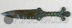 1451973696 1a.celtic dagger. 1200 Bc