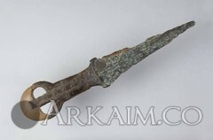 1459266204 3. egipetskiy kinzhal