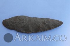 1476368323 3. kremnevyy nozh Iz urochischa botay. nacionalnyy muzey istorii kazahstana