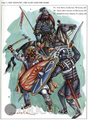 07.The 'Romans', The Slavs And The Avars