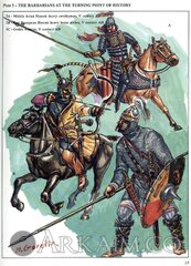 05.The Barbarians At The Turning Point Of History