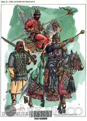 22.The Autumn Of Muskovy